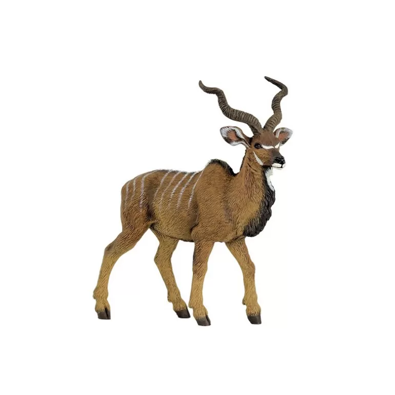 Papo Figurines Papo<Antilope Koudou 50104