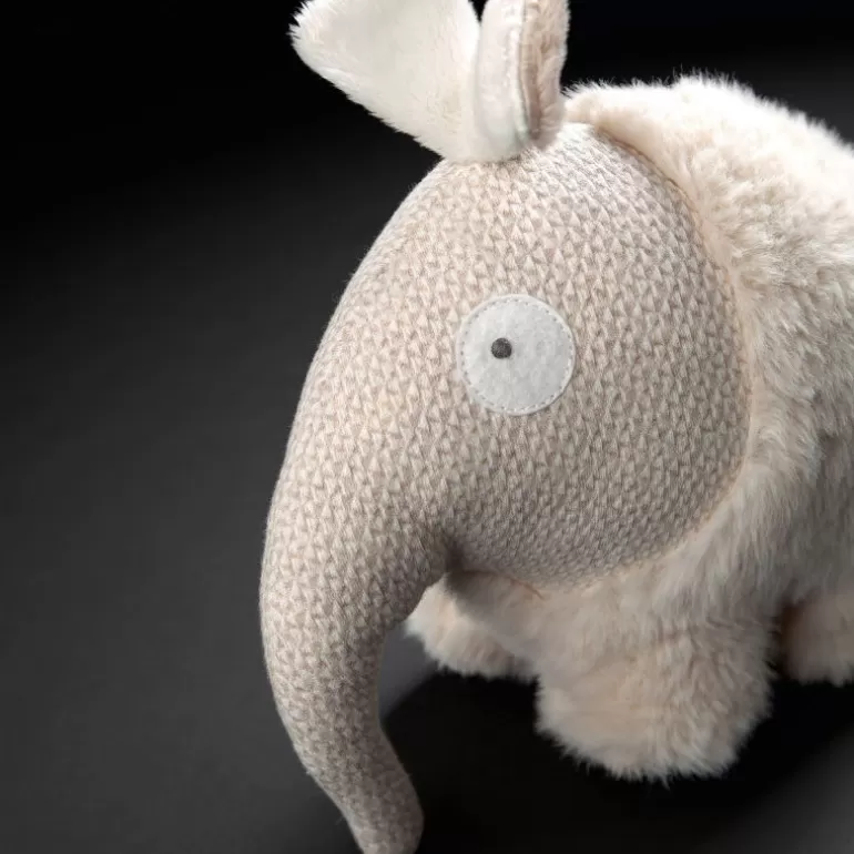 SIGIKID Peluches Et Doudous Sigikid<Antsy Pantsy, Fourmilier En Peluche Beast 39599