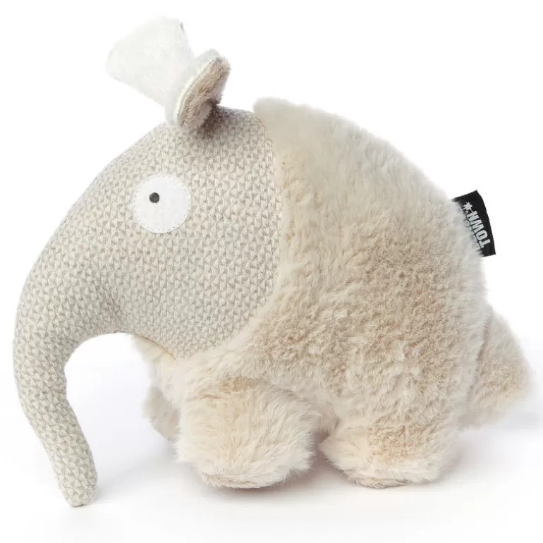 SIGIKID Peluches Et Doudous Sigikid<Antsy Pantsy, Fourmilier En Peluche Beast 39599