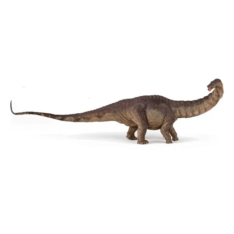 Papo Figurines Papo<Apatosaure, Dinosaure 55039