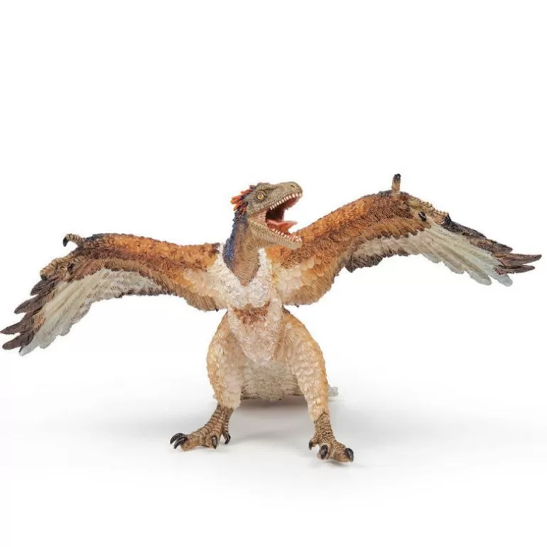 Papo Figurines Papo<Archeopteryx, Figurine 55034