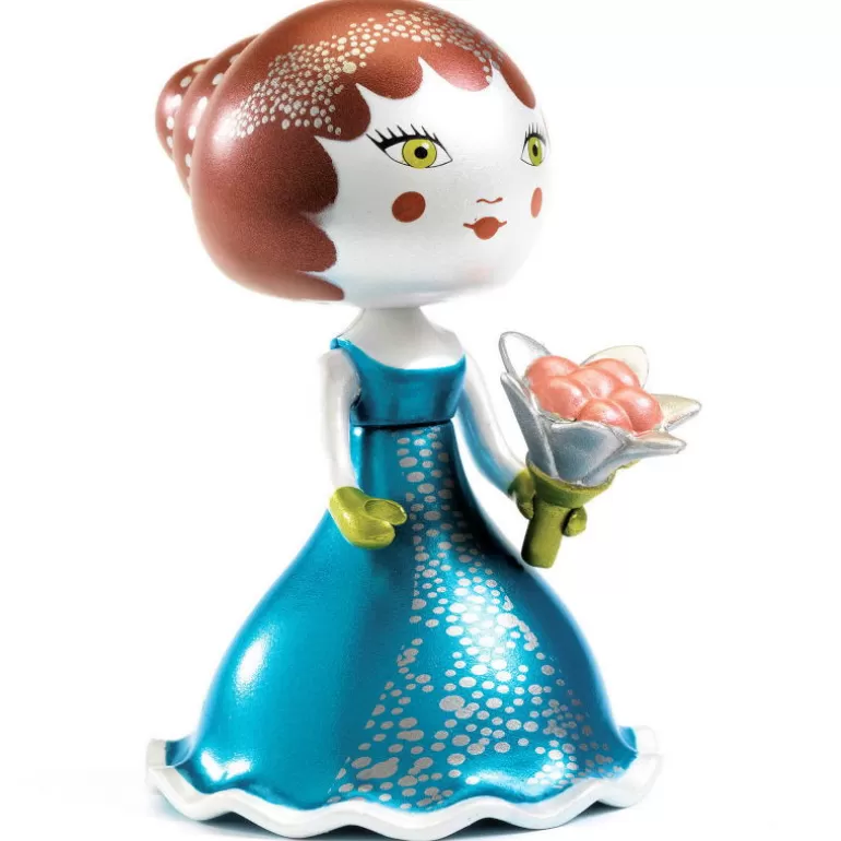 Djeco Arty Toys Djeco<Arty Toys Metal'Ic Blanca 5960, Edition Limitee