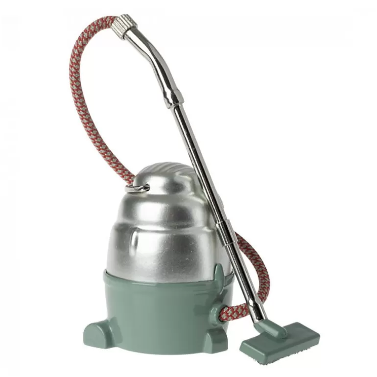 Maileg Maison De Poupee En Bois<Aspirateur Pour Souris