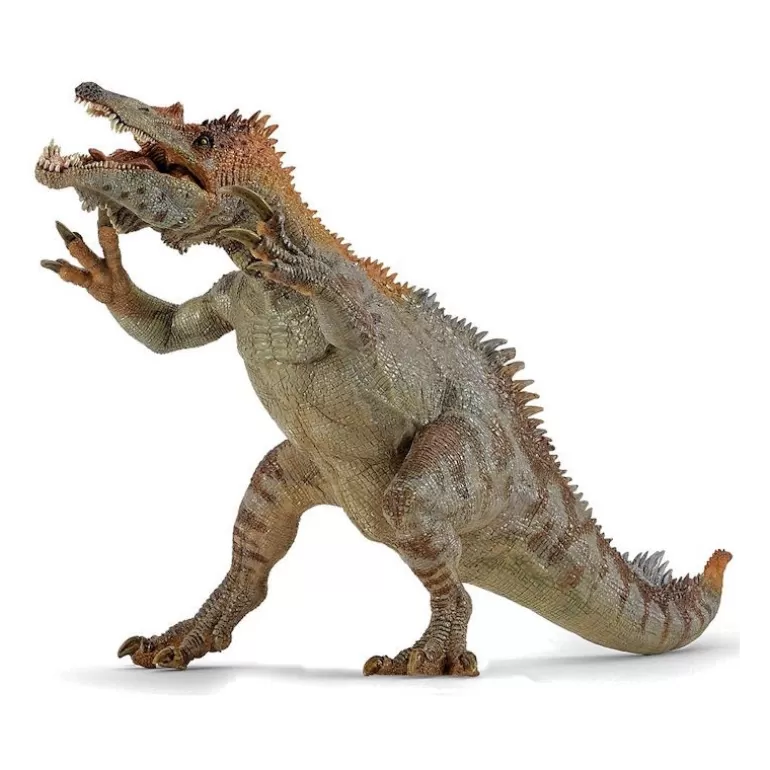 Papo Figurines Papo<Baryonyx Dinosaure 55054