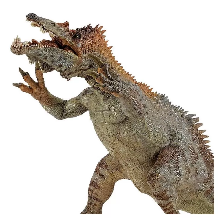 Papo Figurines Papo<Baryonyx Dinosaure 55054