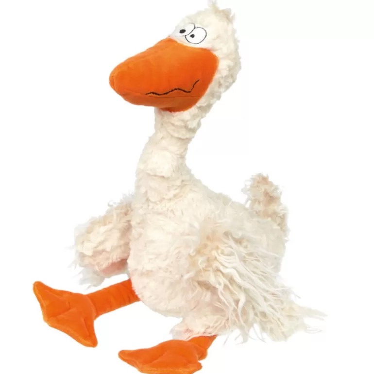 SIGIKID Poupées, Peluches<Betta Swimma, Oie En Peluche Kikeriki 42987