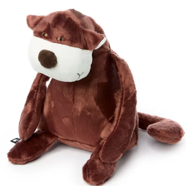SIGIKID Peluches Et Doudous Sigikid<Bilo Blimblim, Chat En Peluche Beast 39633