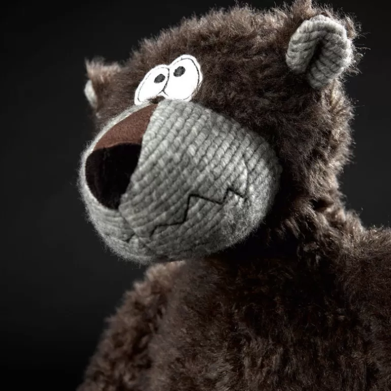 SIGIKID Peluches Et Doudous Sigikid<Bonsai'S Big Brother, Ours En Peluche Beasts 39610