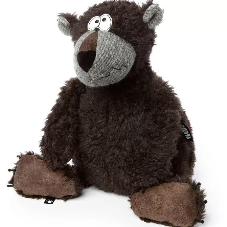 SIGIKID Peluches Et Doudous Sigikid<Bonsai'S Big Brother, Ours En Peluche Beasts 39610