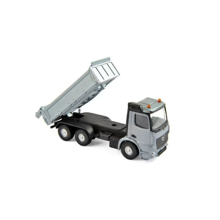 NOREV Jouets Garage, Voitures<Camion Mercedes Benz Arocs
