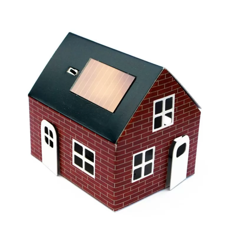 LITOGAMI Décoration Enfants<Casagami Maison Du Nord, Veilleuse Solaire
