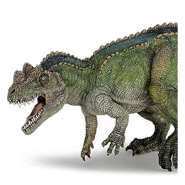Papo Figurines Papo<Ceratosaurus, Dinosaure 55061