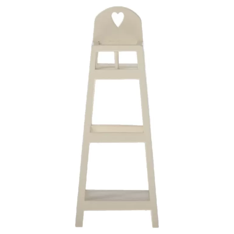 Maileg Maison De Poupee En Bois<Chaise Haute Pour Bebe Souris