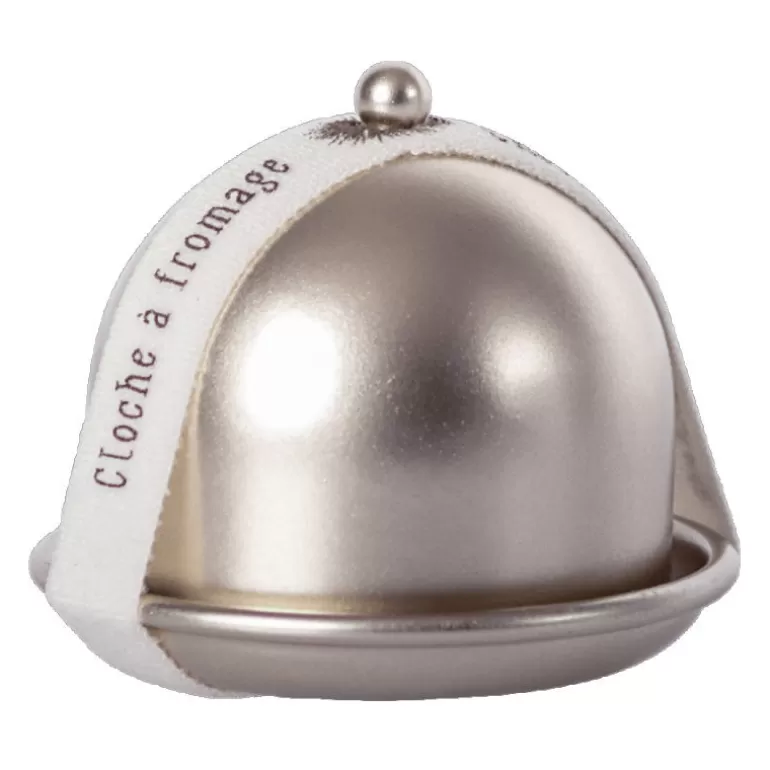 Maileg Maison De Poupee En Bois<Cloche A Fromage Miniature Pour Souris