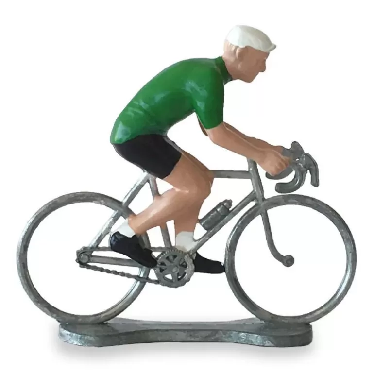 Bernard & Eddy Déco Design<Coffret Jeu 3 Cyclistes _