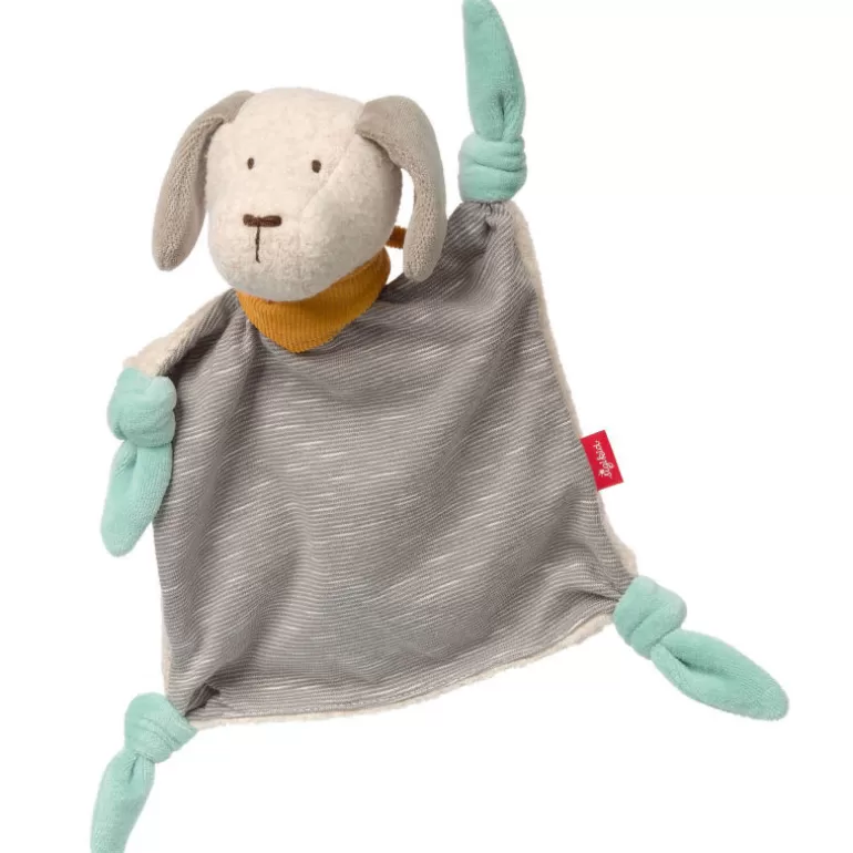 SIGIKID Poupées, Peluches<Doudou Chien Signature 41939