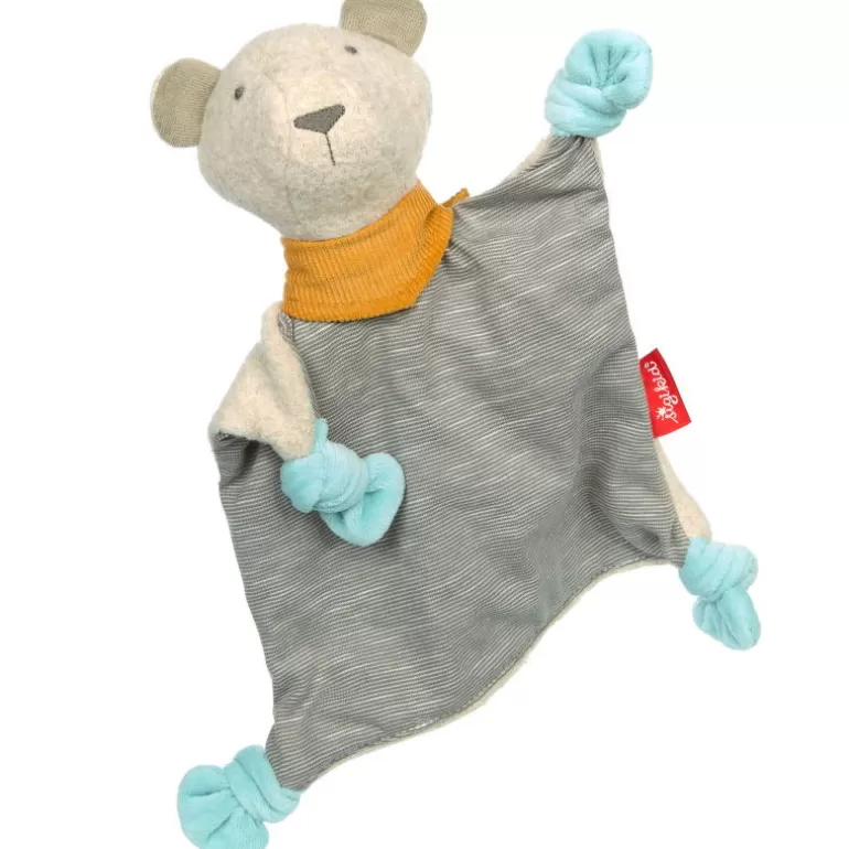 SIGIKID Poupées, Peluches<Doudou Ours Signature 42666
