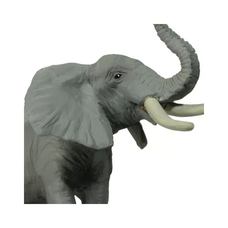 Papo Figurines Papo<Elephant Barrissant 50041