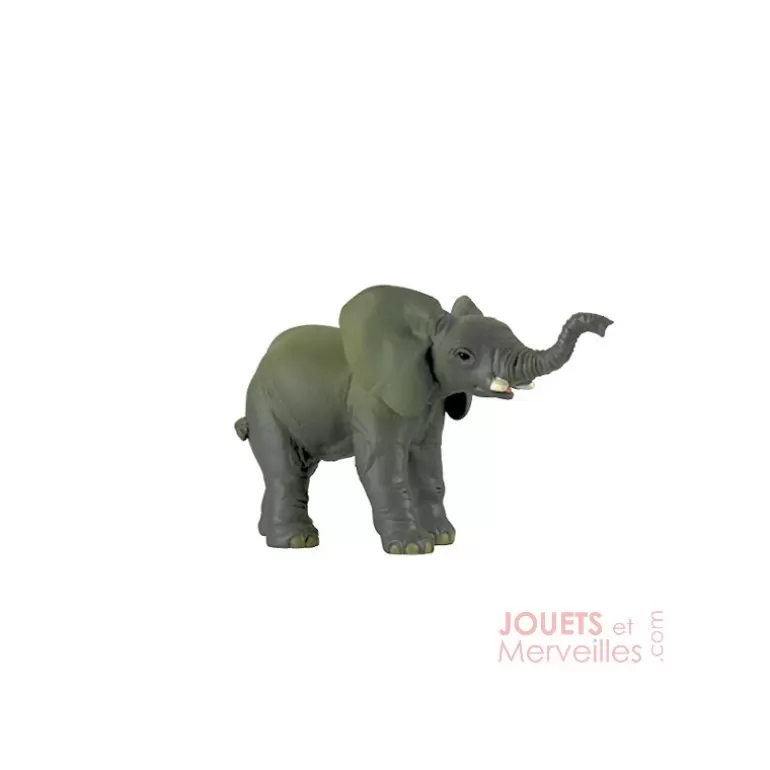 Papo Figurines Papo<Elephanteau 50027