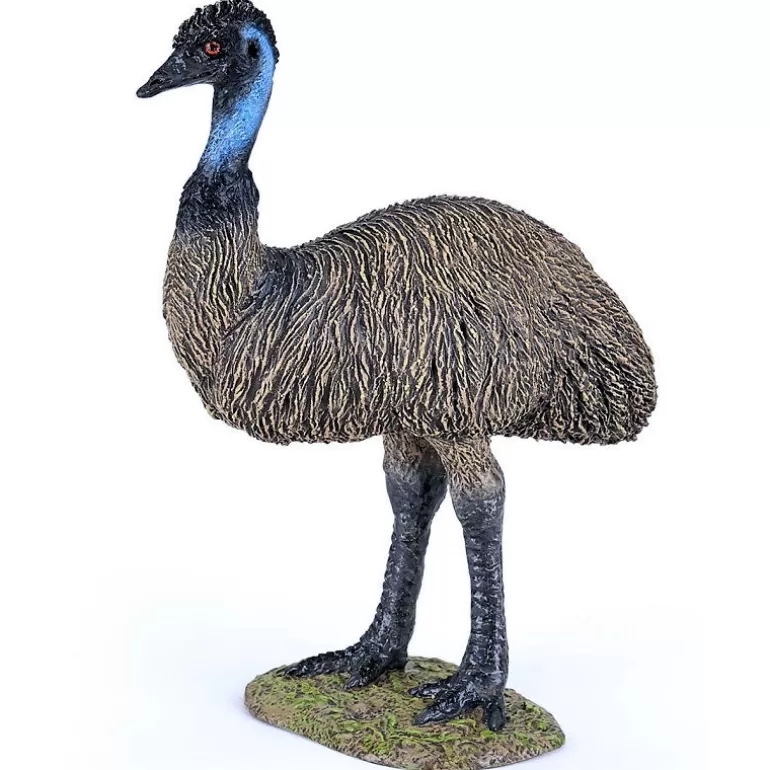 Papo Figurines Papo<Emeu, Figurine 50272