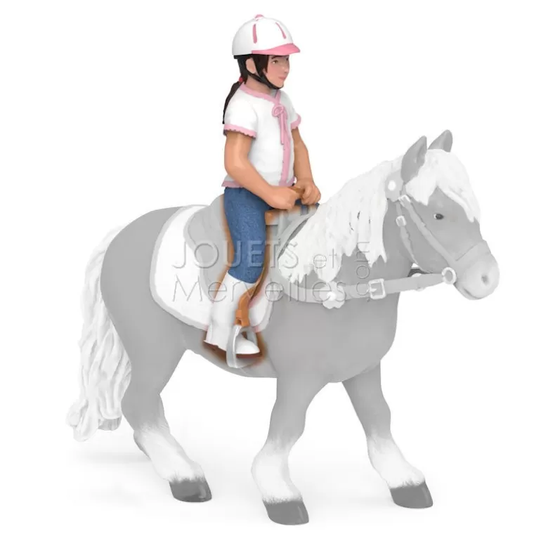 Papo Figurines Papo<Enfant Cavaliere 52014