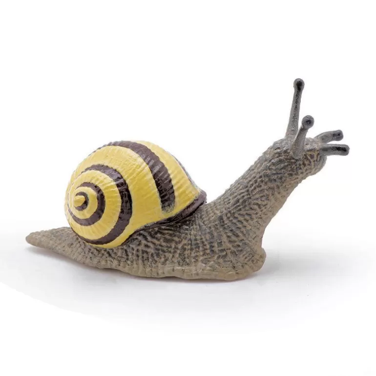 Papo Figurines Papo<Escargot Des Bois, Figurine 50285