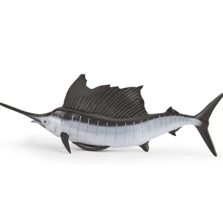 Papo Figurines Papo<Espadon Voilier, Figurine 56048