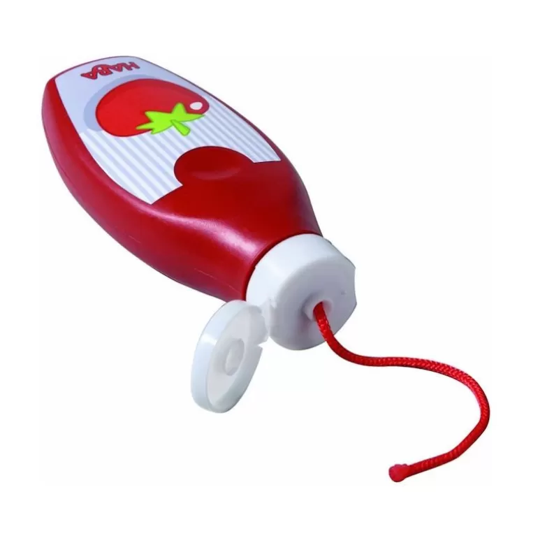 HABA Jouets Cuisine, Dînette<Flacons De Ketchup Et De Moutarde 301031