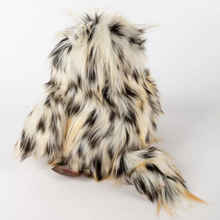 SIGIKID Poupées, Peluches<Lady Hooray, Chouette En Peluche Kikeriki 42983