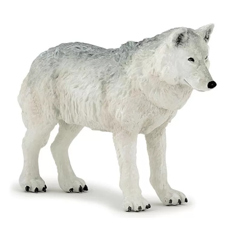 Papo Figurines Papo<Loup Polaire 50195