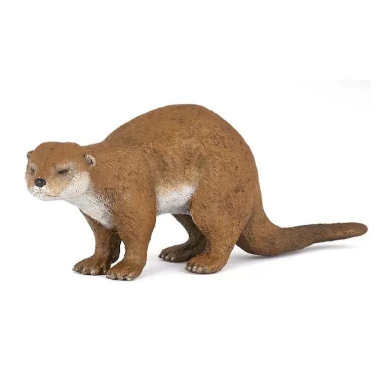 Papo Figurines Papo<Loutre, Figurine 50233