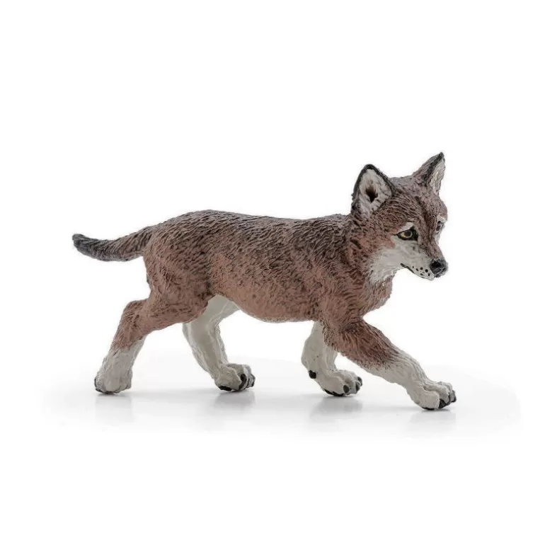Papo Figurines Papo<Louveteau, Figurine 50284