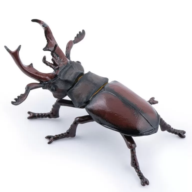 Papo Figurines Papo<Lucane Cerf-Volant, Figurine D'Insecte 50281
