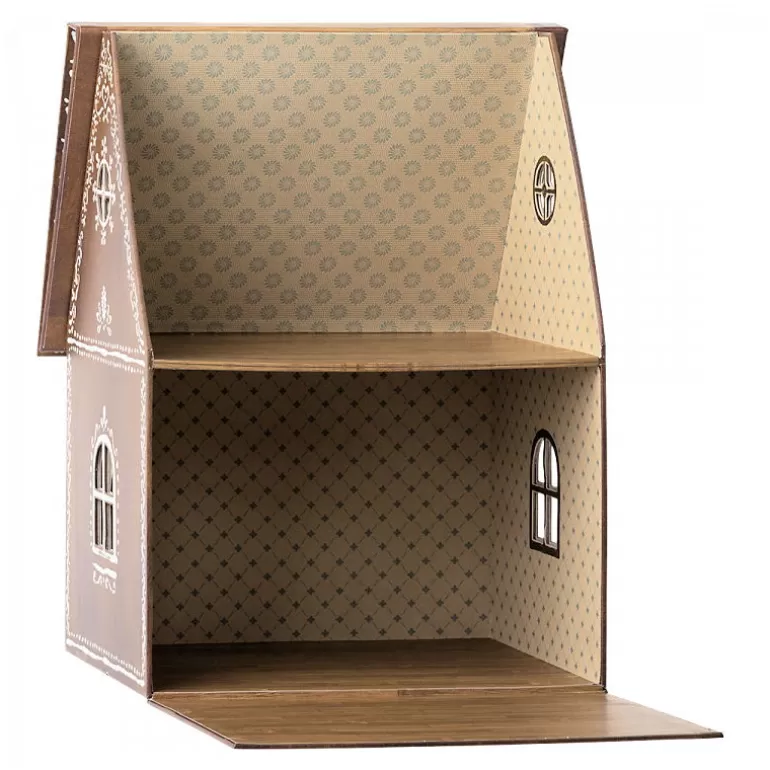Maileg Maison De Poupee En Bois<Maison De Pain D'Epices Pour Souris - Grand Modele