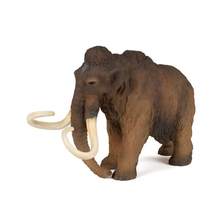 Papo Figurines Papo<Mammouth, Dinosaure 55017