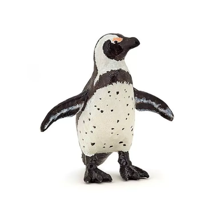 Papo Figurines Papo<Manchot Du Cap, Figurine 56017
