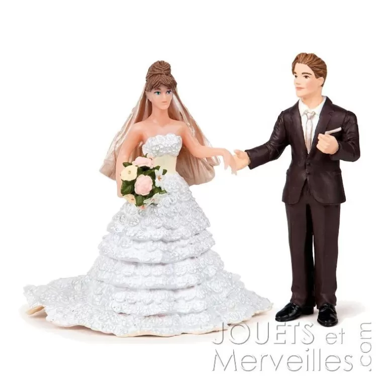 Papo Figurines Papo<Mariee, Figurine 38819