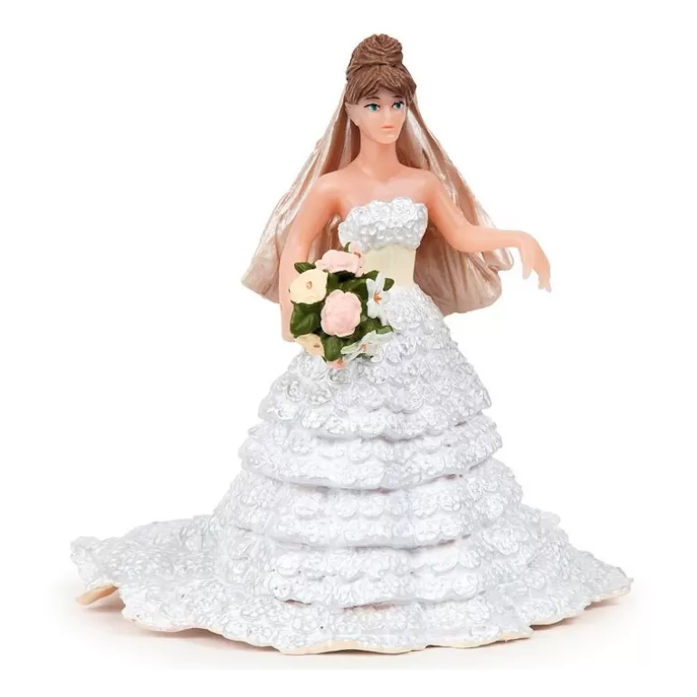 Papo Figurines Papo<Mariee, Figurine 38819