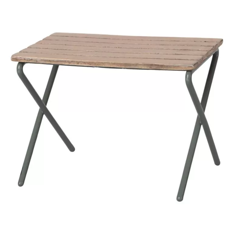 Maileg Maison De Poupee En Bois<Meubles De Jardin Pour Souris
