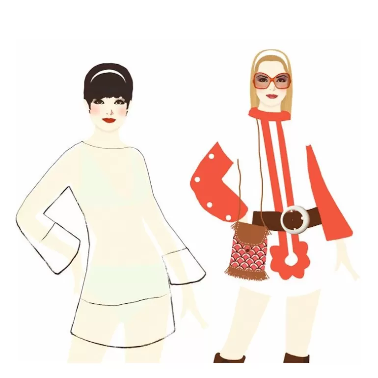 Djeco Dessin, Peinture, Coloriage<New York Factory, Atelier De Mode Djo8735