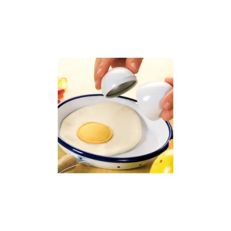 HABA Jouets Cuisine, Dînette<Oeuf Sur Le Plat Jouet 1528