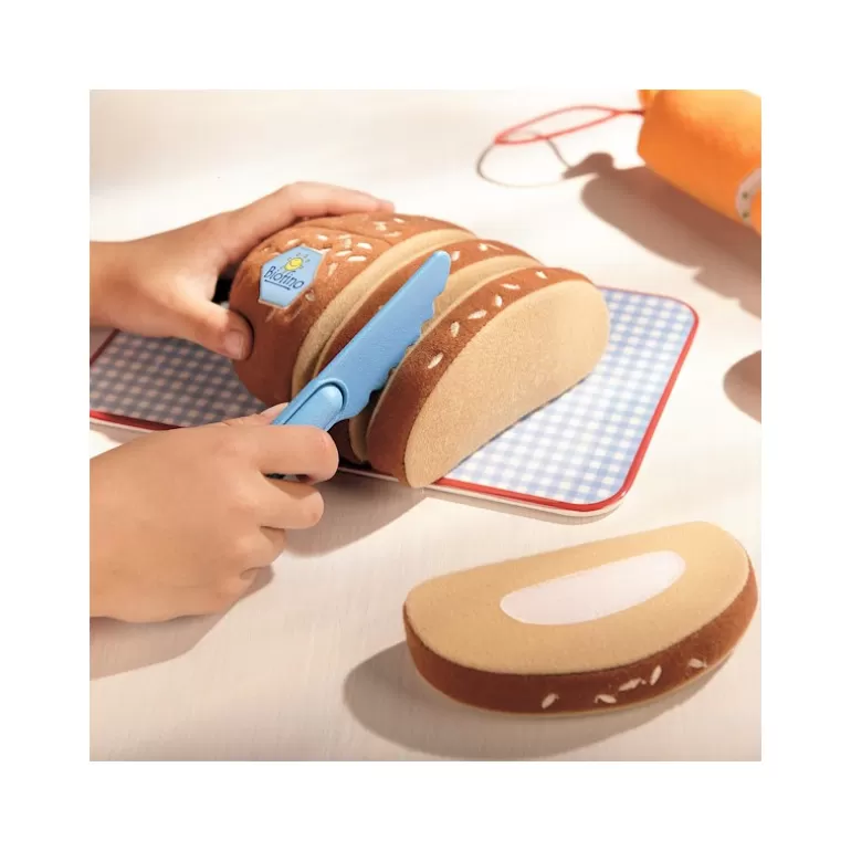 HABA Jouets Cuisine, Dînette<Pain A Trancher 7308
