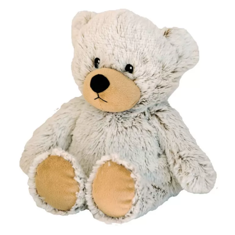 WARMIES Poupées, Peluches<Peluche Bouillotte Ours Dehoussable Cozy Soframar