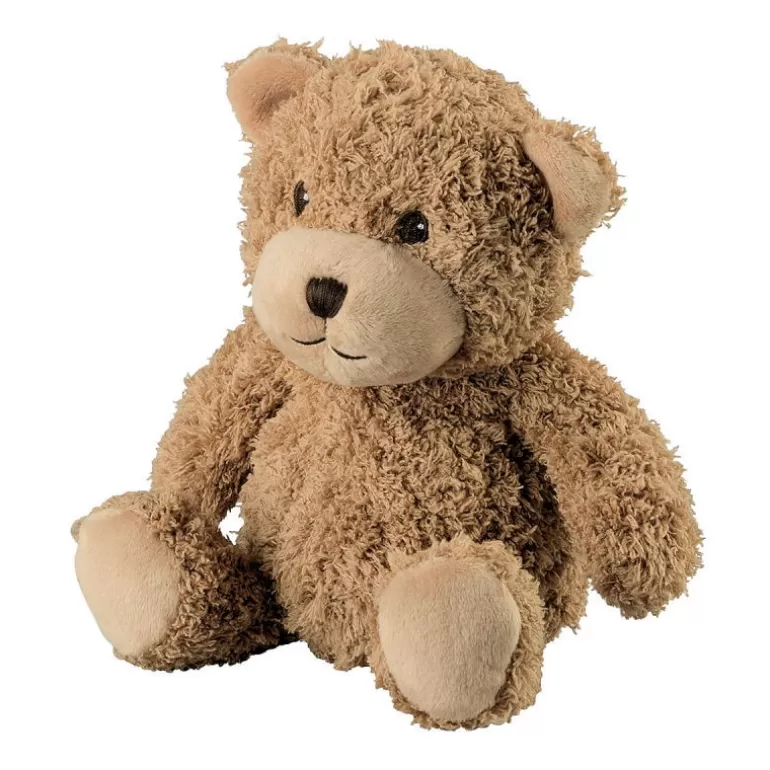 WARMIES Poupées, Peluches<Peluche Bouillotte Ours Teddy Cozy Soframar
