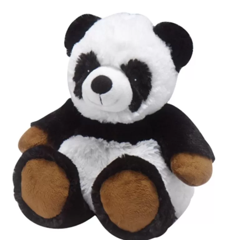 WARMIES Poupées, Peluches<Peluche Bouillotte Panda Cozy Soframar