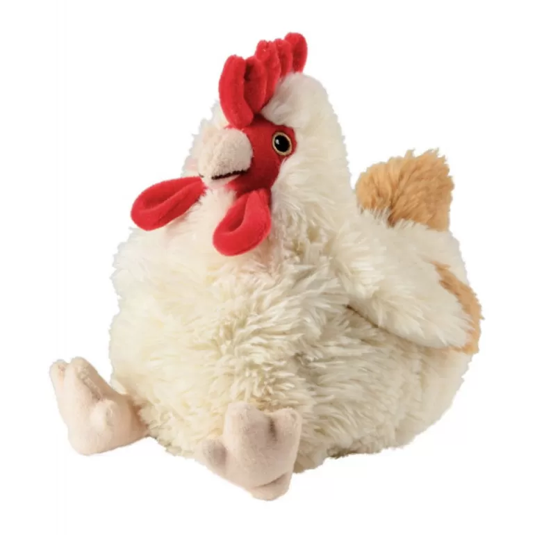 WARMIES Poupées, Peluches<Peluche Bouillotte Poule Cozy Soframar