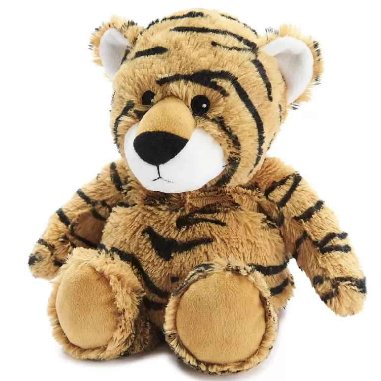 WARMIES Poupées, Peluches<Peluche Bouillotte Tigre Cozy Soframar