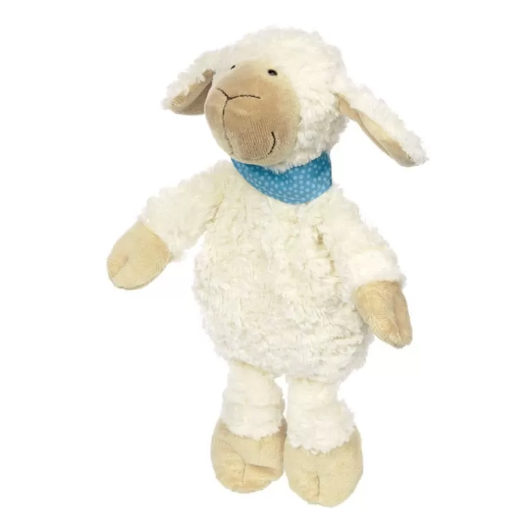 SIGIKID Poupées, Peluches<Peluche Coussin Bouillotte "Mouton" 41800