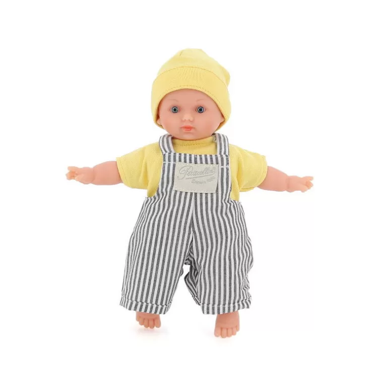 Petitcollin Poupées, Poupons, Baigneurs<Poupee Ecolo Doll "Harry" 25Cm