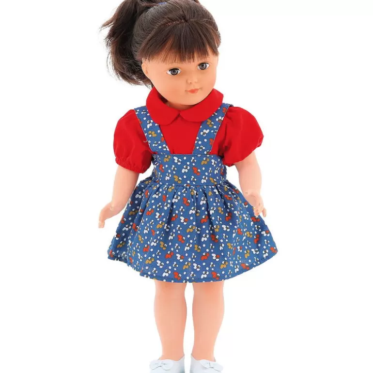 Petitcollin Poupées, Poupons, Baigneurs<Poupee Francette 40Cm "Bel-Air"